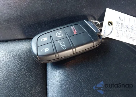 2017 Dodge Durango Gt Rwd from USA, damaged, VIN 1C4RDHDG9HC917627